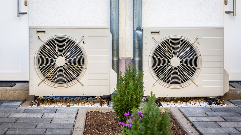 Thermal battery solution turns heat pumps into home energy storage systems – new study