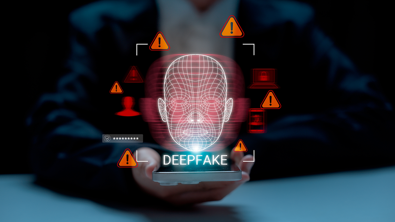 UK government to crack down on deepfakes with ‘world-first’ detection framework