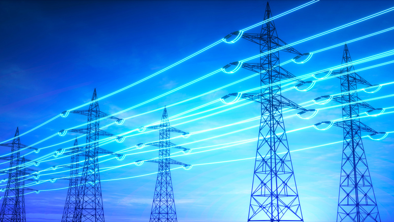 National Grid examines wireless power as a possible alternative to cables and pylons