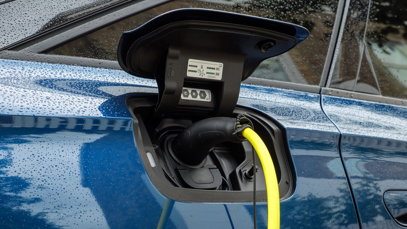 EV sales off to strong start in 2026 as nearly one in three new cars plug-ins