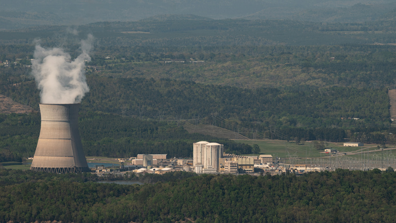 Proximity to US nuclear plants linked to 115,000 cancer deaths since 2000
