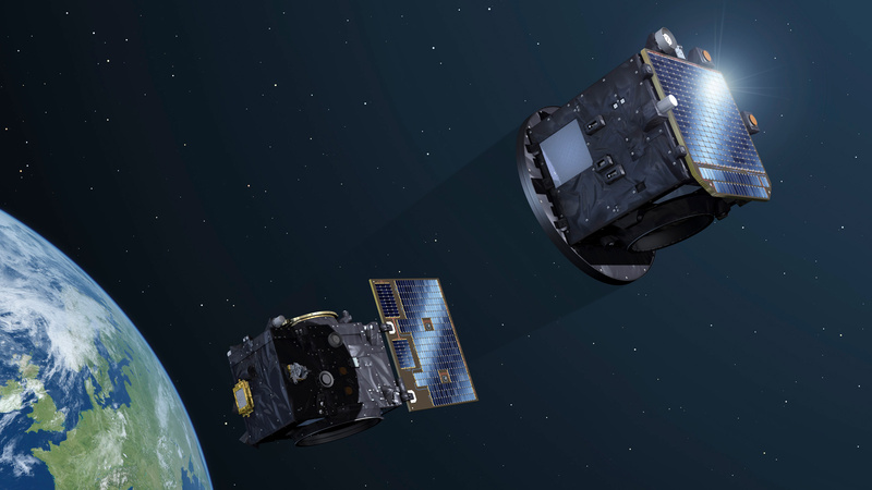 ESA regains contact with Sun-observing spacecraft after month-long radio blackout