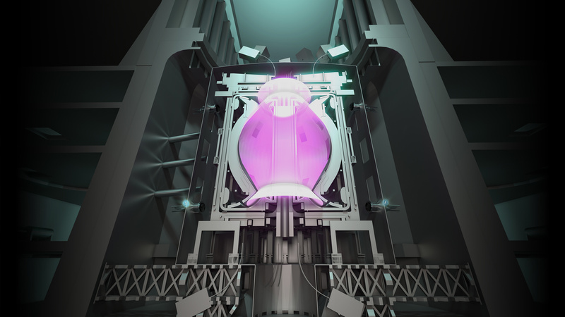 £45m AI supercomputer set to accelerate UK fusion energy research