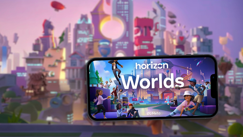 Meta winds down Horizon Worlds VR as metaverse push fades