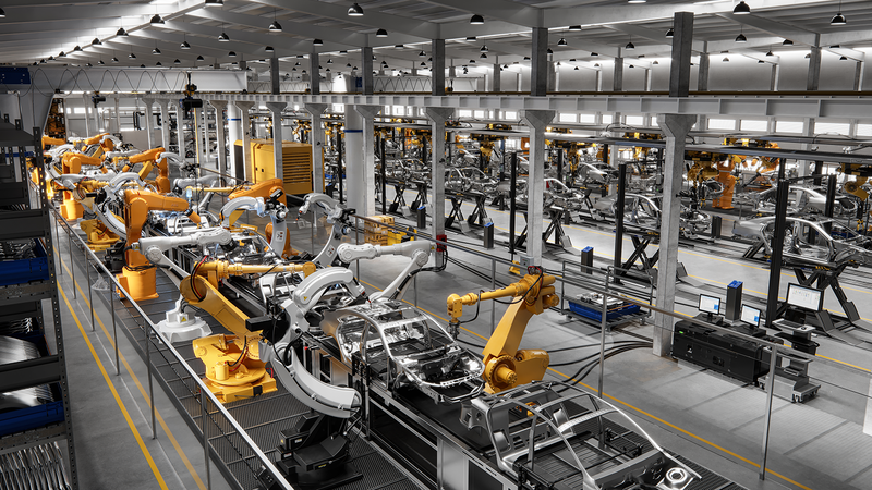 EU proposes ‘Made in the EU’ plan to protect industry from cheap Chinese imports