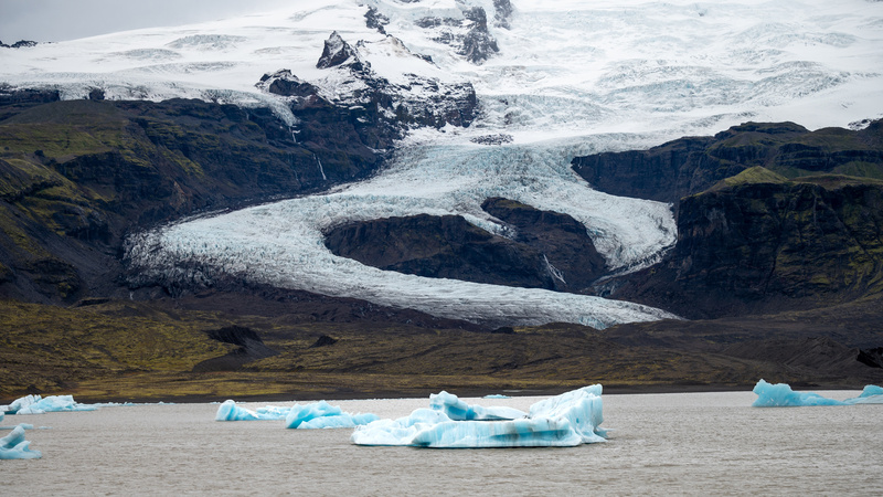 Thawing permafrost risks unleashing billions of tonnes of locked-away carbon