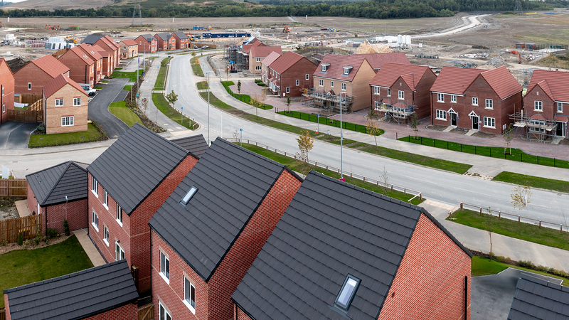Seven locations named for government’s proposed ‘new towns’