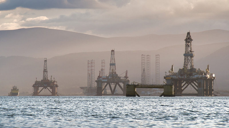 North Sea drilling will not lower UK energy bills – new analysis