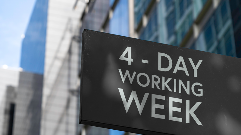 OpenAI calls for four-day working week with full pay amid AI workplace boom