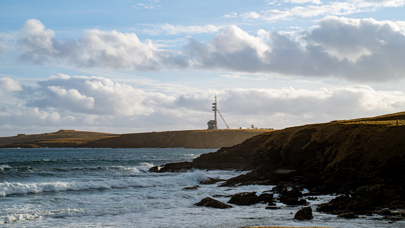 UK’s first orbital launch from SaxaVord Spaceport on track for summer 2026
