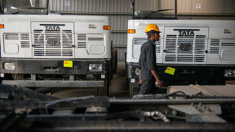 Tata Group secures £380m UK support for major EV battery plant