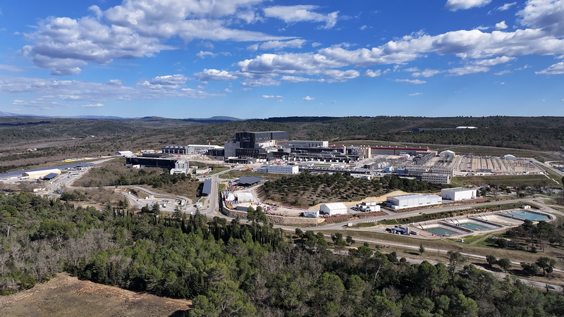 Fusion power may struggle to compete with renewables on cost