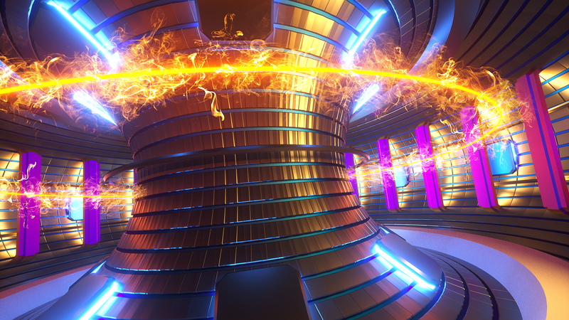 £1.3bn UK fusion strategy sets out path ‘from lab to grid’