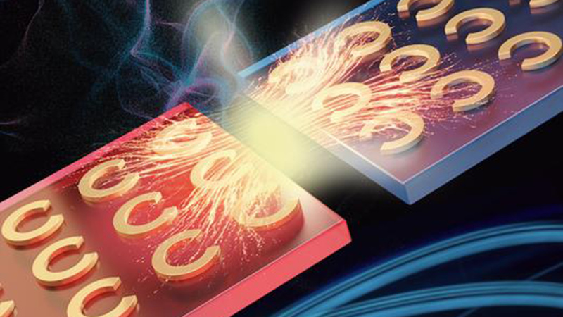 New method of moving heat could transform electronic devices – new study