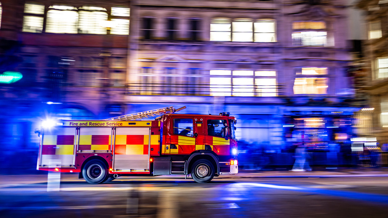Lithium-ion battery fires occur every five hours across the UK
