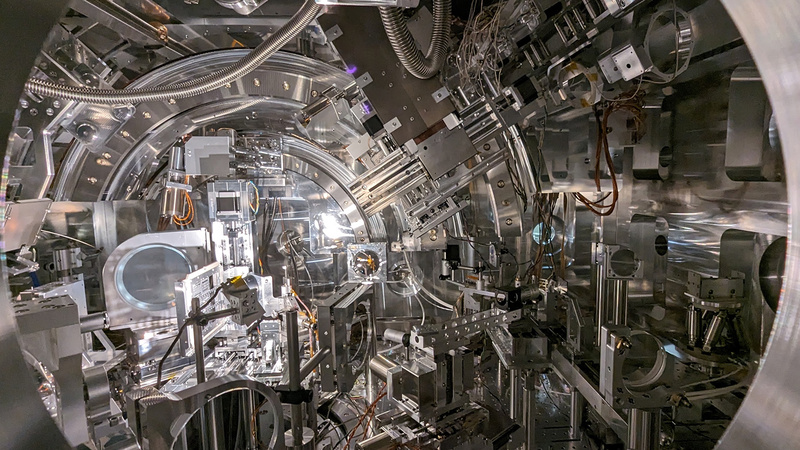 Fusion simulations run 50 times faster with new method