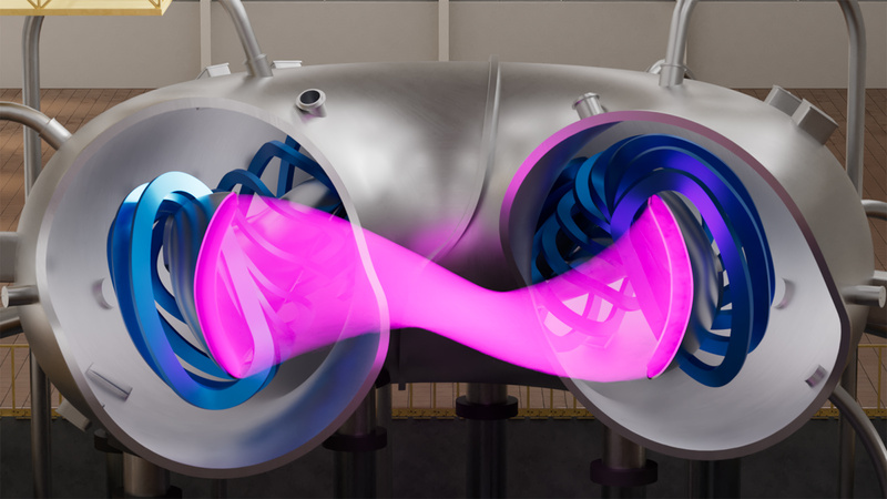 UK-US consortium unveils plan for UK’s first commercial fusion power plant
