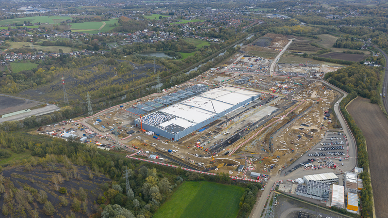 UK and US data centres now consume around 6% of national electricity