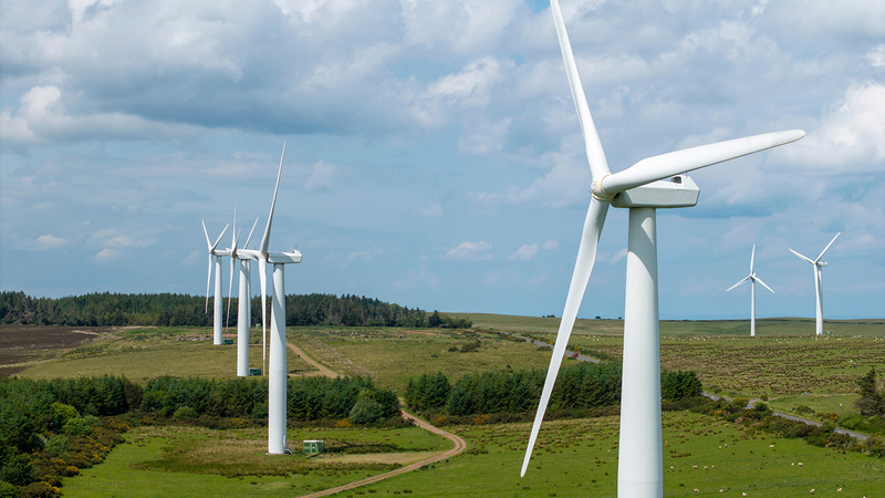 Faster shift to renewables could save EU billions, study finds